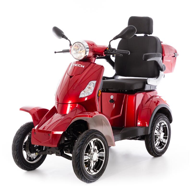 Elektromos robogó ZTECH ZT-19L