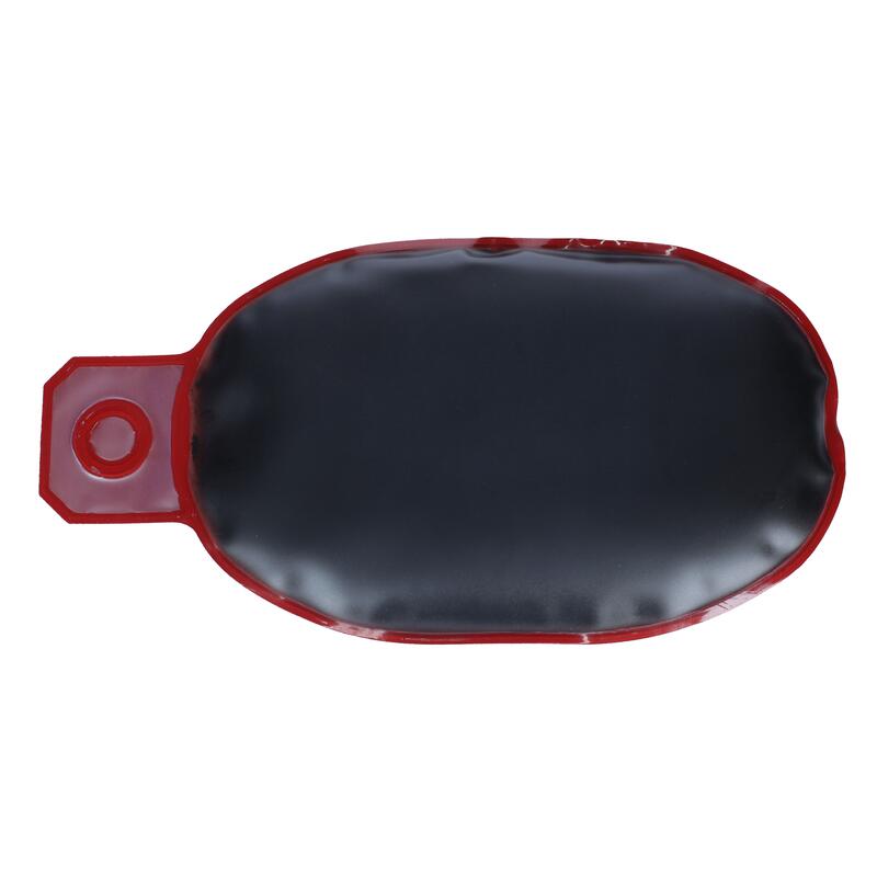 Tőzeg melegítőpárna - mikrohullámú sütőbe.