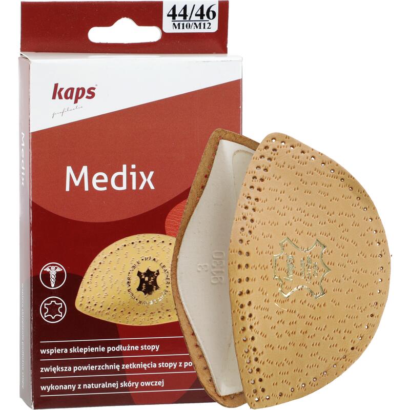 Medix boltozat-emelő párna, 2 db