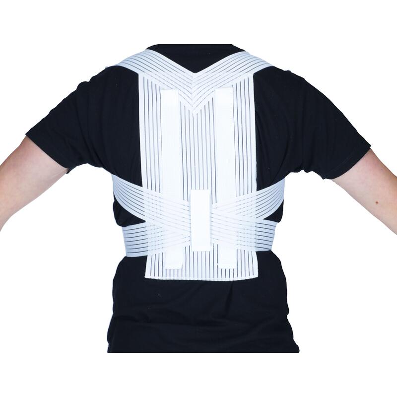 Emlékeztető bandázs - Protetika típus III