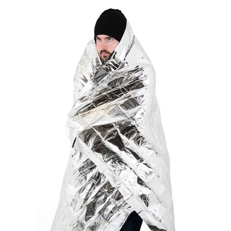 Termoizolációs fólia – Izofólia, 200 x 150 cm méretben