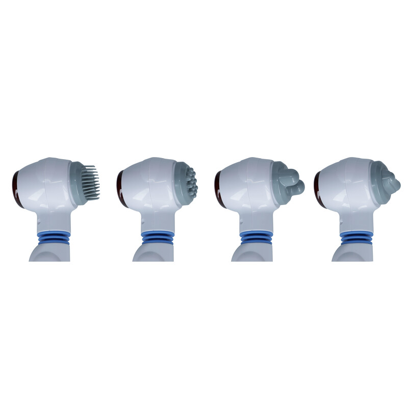 Infravörös masszázskészülék BEURER MG 40