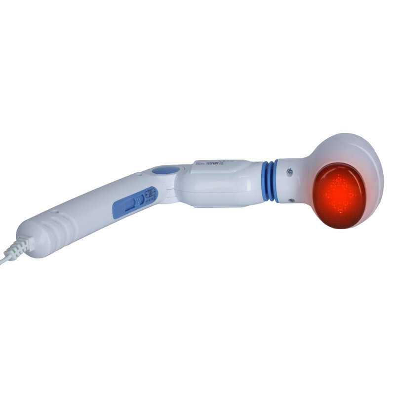 Infravörös masszázskészülék BEURER MG 40