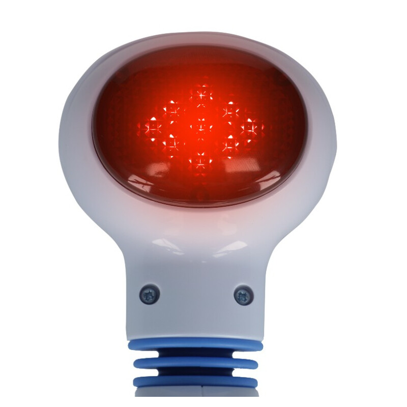 Infravörös masszázskészülék BEURER MG 40