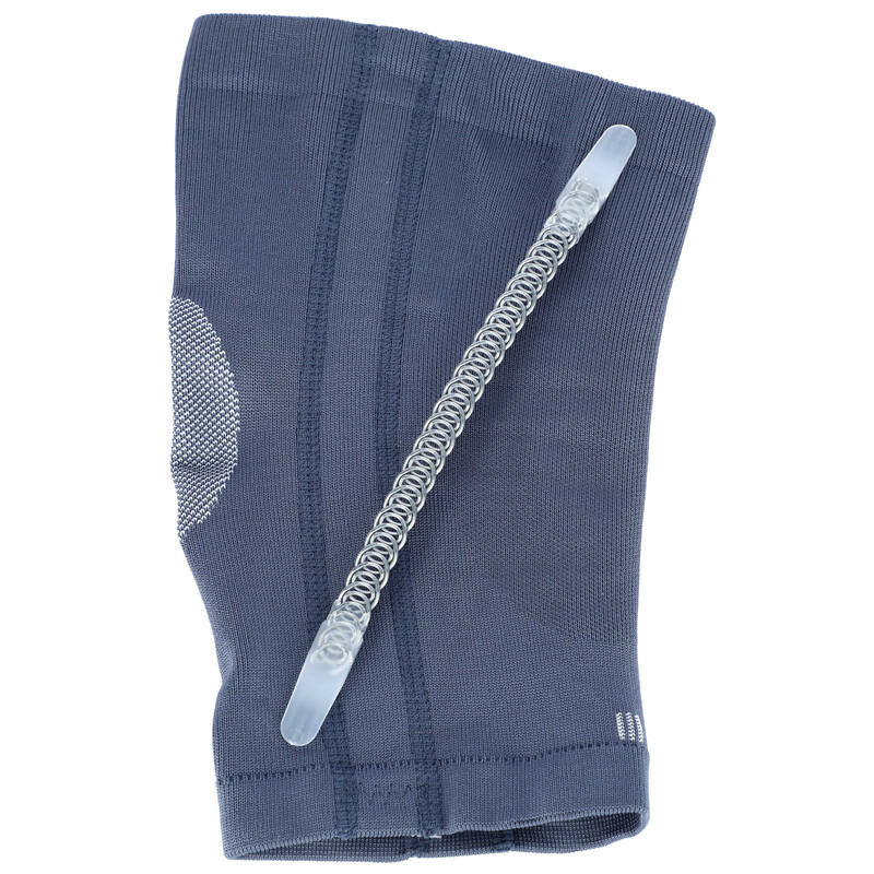 Térdkötés, merevítővel - Maxis S-line