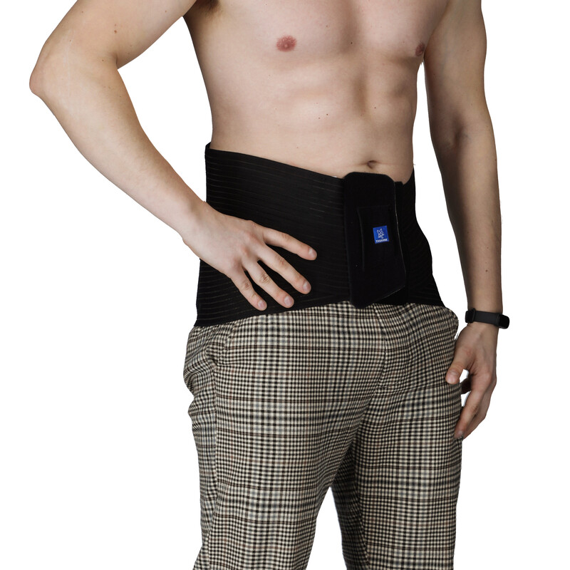 Derék bandázs - ORTELCROSS