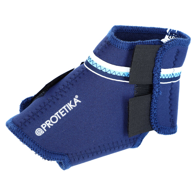 Neoprén boka kötés - Protetika Cl-1