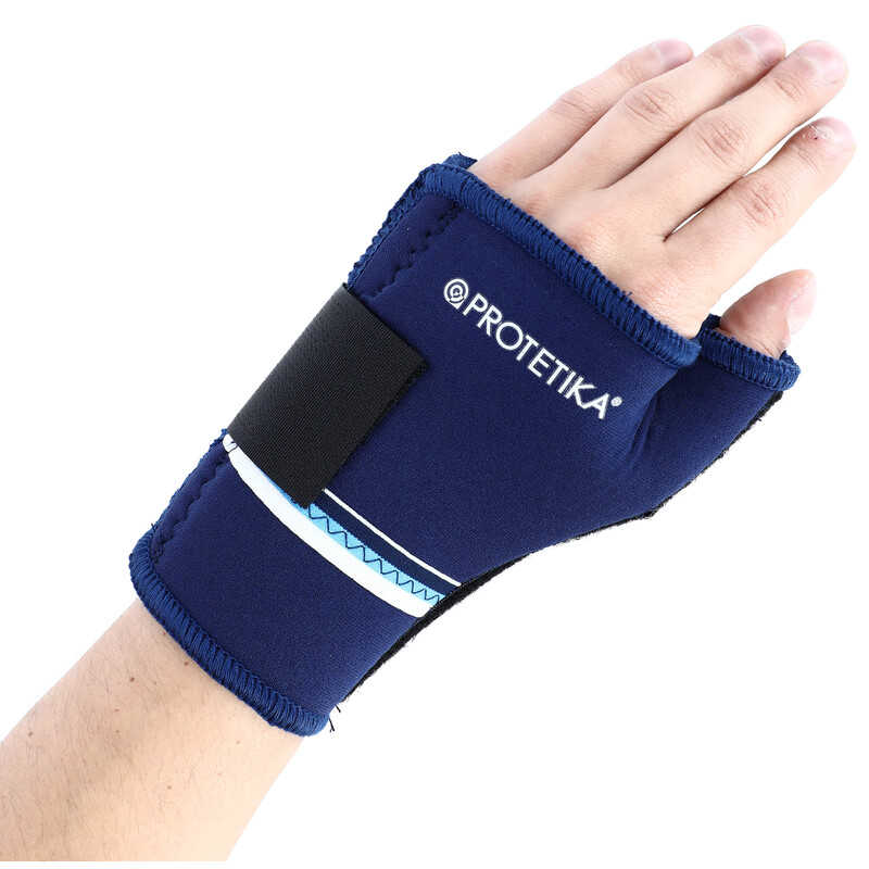 Neoprén csukló kötés ZA - 3