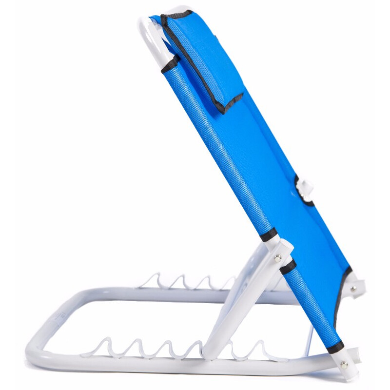 Háttámasz - párnaemelő