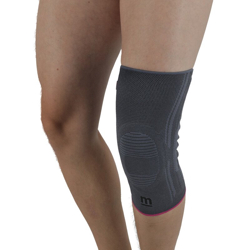 Térdkötés patella párnával - Genumedi