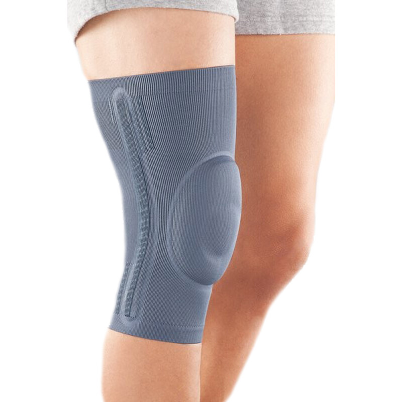 Térdkötés - Protect Genu merevítővel