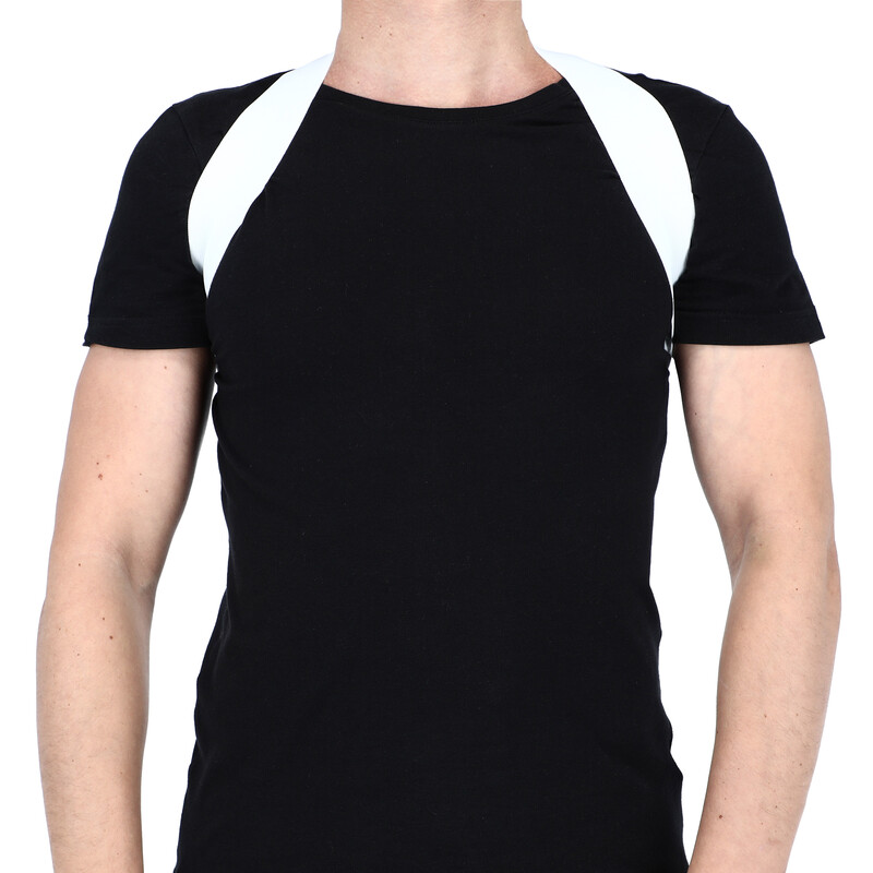 Emlékeztető bandázs - Protetika típus I