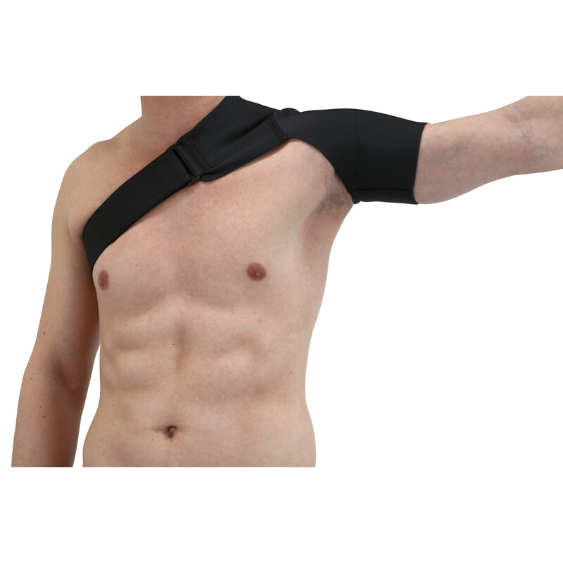 Neoprén váll bandázs