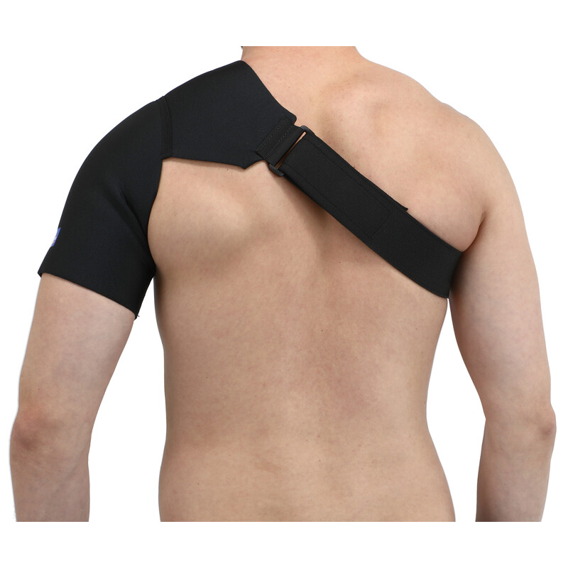 Neoprén váll bandázs