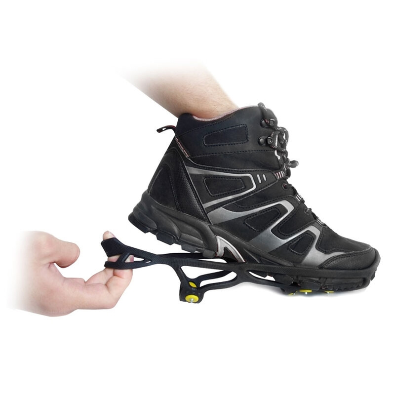 Csúszásgátló cipőre Magic, 2 db