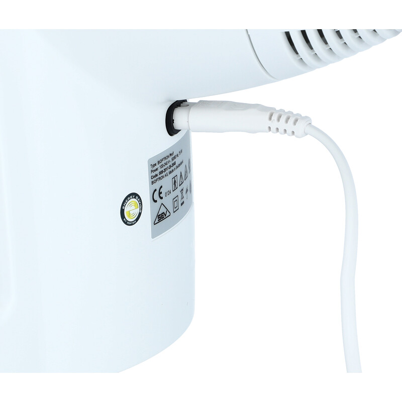 Bioptron PRO 1 asztali biolámpa + Oxy spray