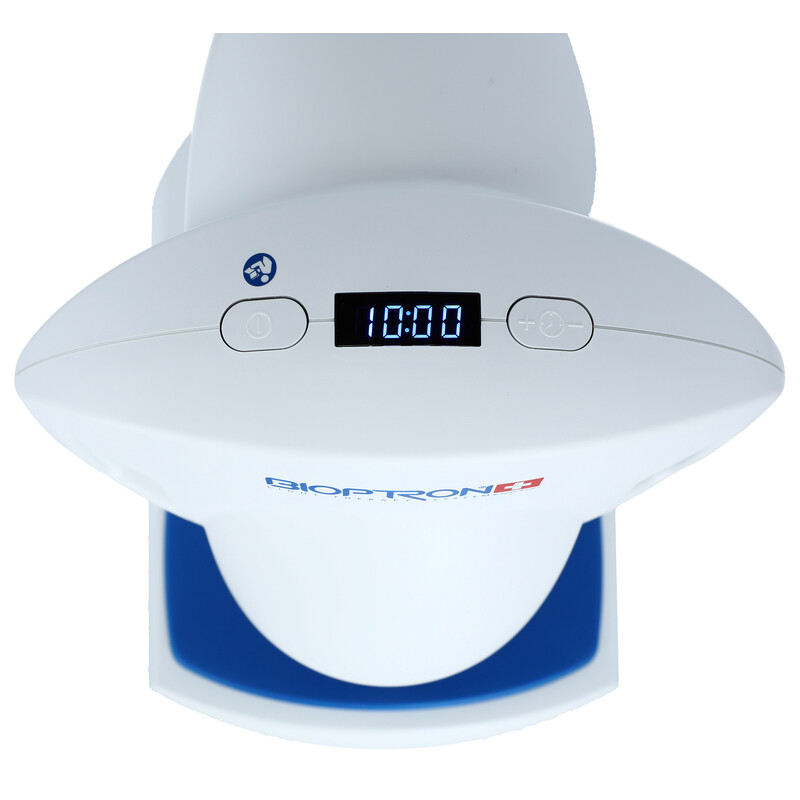 Bioptron PRO 1 asztali biolámpa + Oxy spray