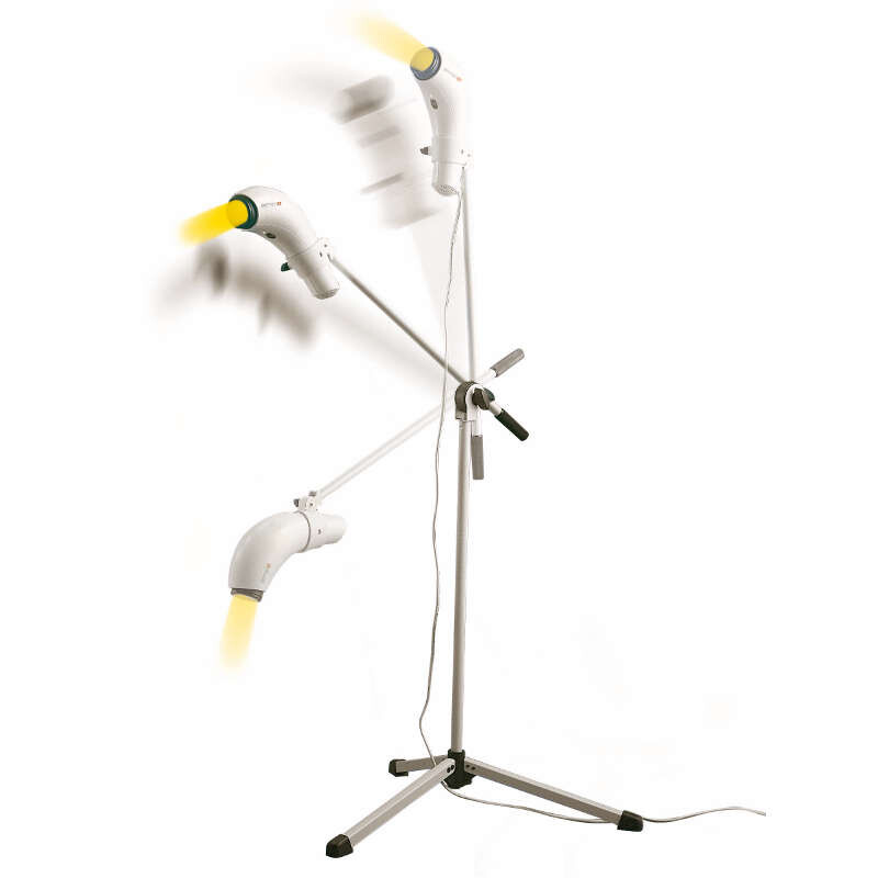 Állvány Bioptron Compact III lámpához