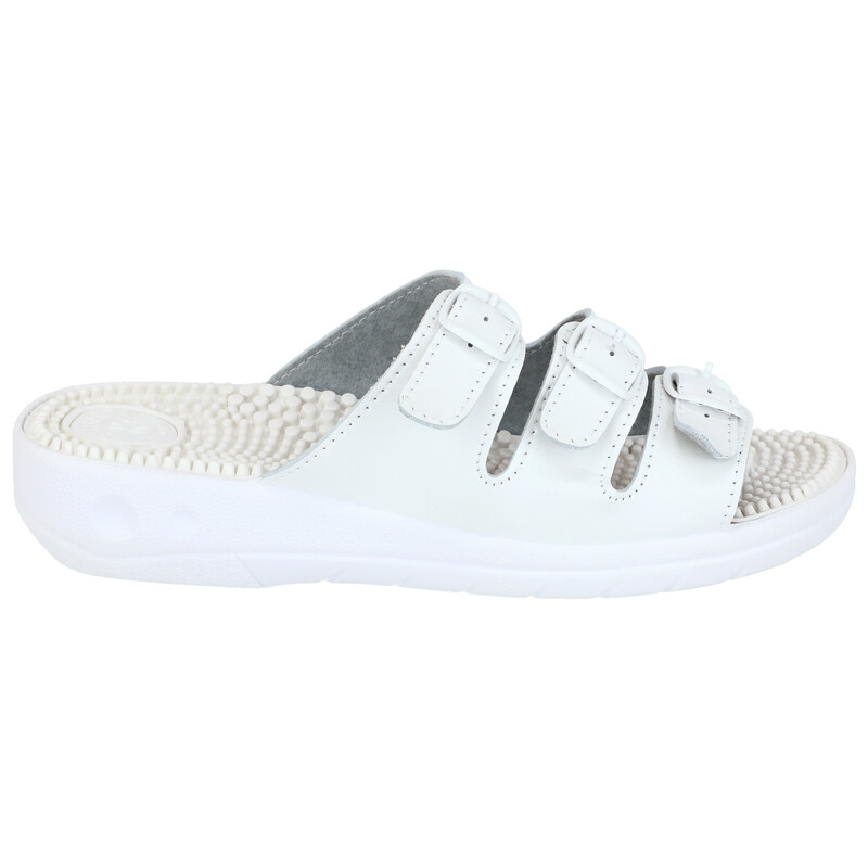 KIÁRUSÍTÁS !!! Egészségügyi papucs TUSI 3 masszázs