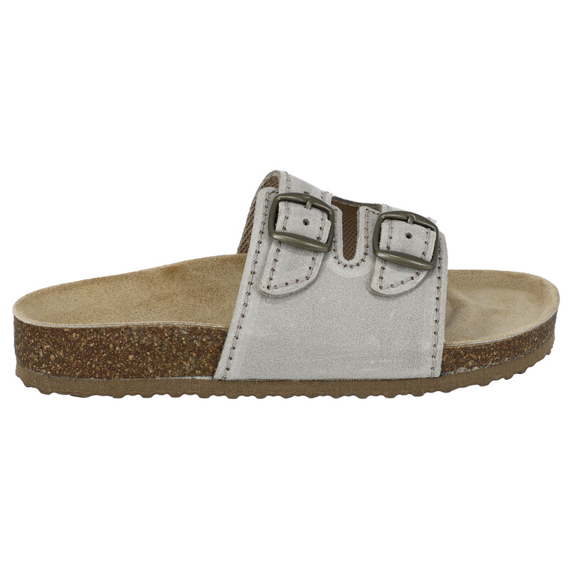 Egészségügyi ortopéd papucs - tipus 13 szürke