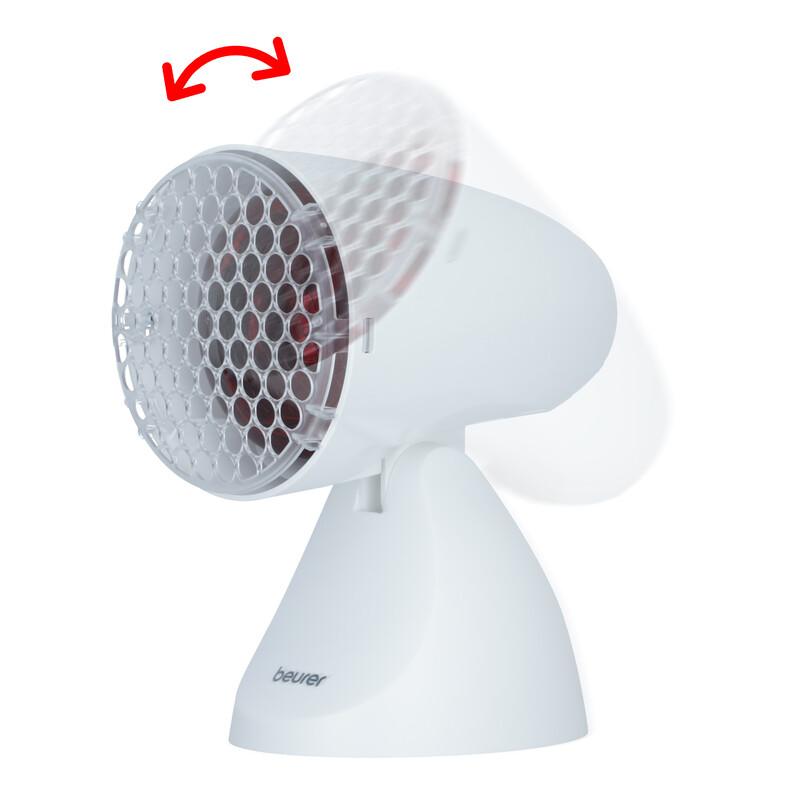 BEURER IL 11 infralámpa