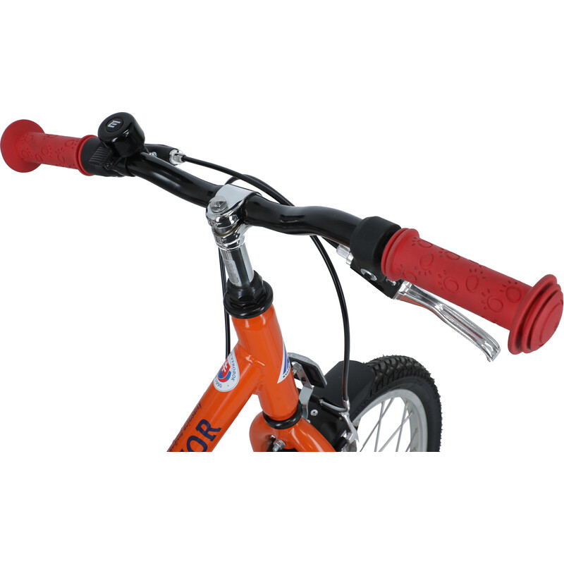 Háromkerekű kerékpár – Junior (gyermekeknek)