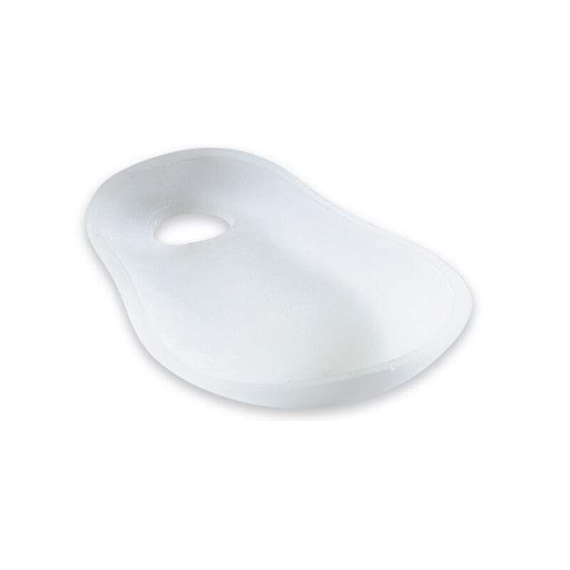 Szilikon hallux valgus védő