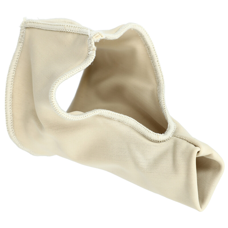 Gél hallux valgus védő