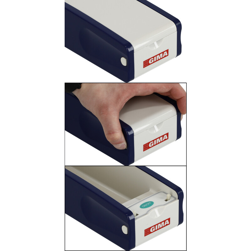 Higanymentes vérnyomásmérő 32800