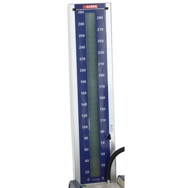 Higanymentes vérnyomásmérő 32800