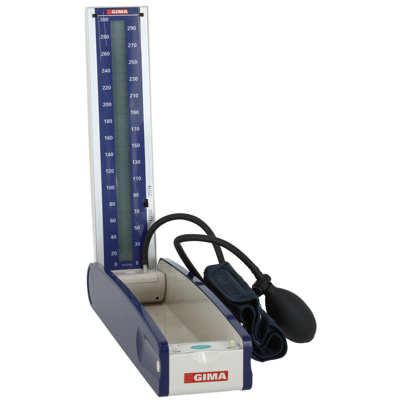 Higanymentes vérnyomásmérő 32800