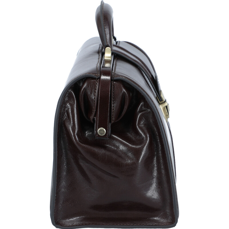 Bőr orvosi táska - VALIGETTA