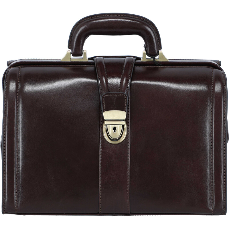 Bőr orvosi táska - VALIGETTA