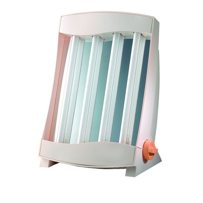 SCHOTT 834 Arcszolárium