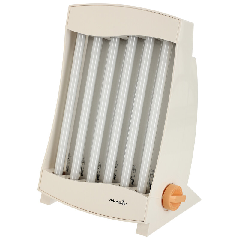 SCHOTT 836 Arcszolárium