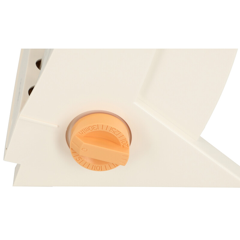 SCHOTT 836 Arcszolárium