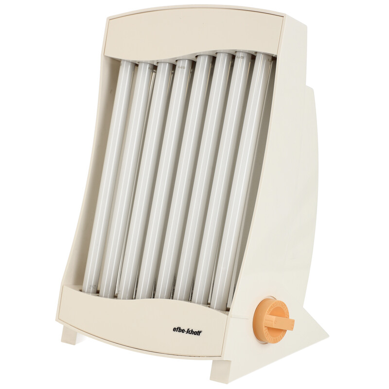 SCHOTT 838 Arcszolárium