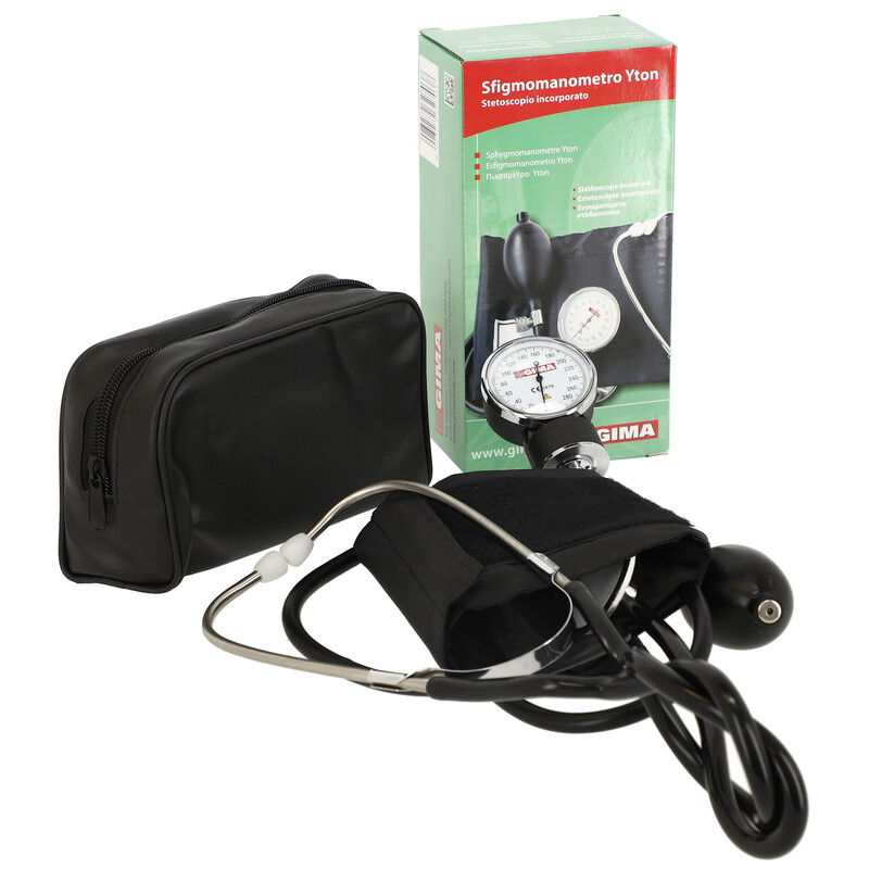 Gima 32703 manometrikus vérnyomásmérő