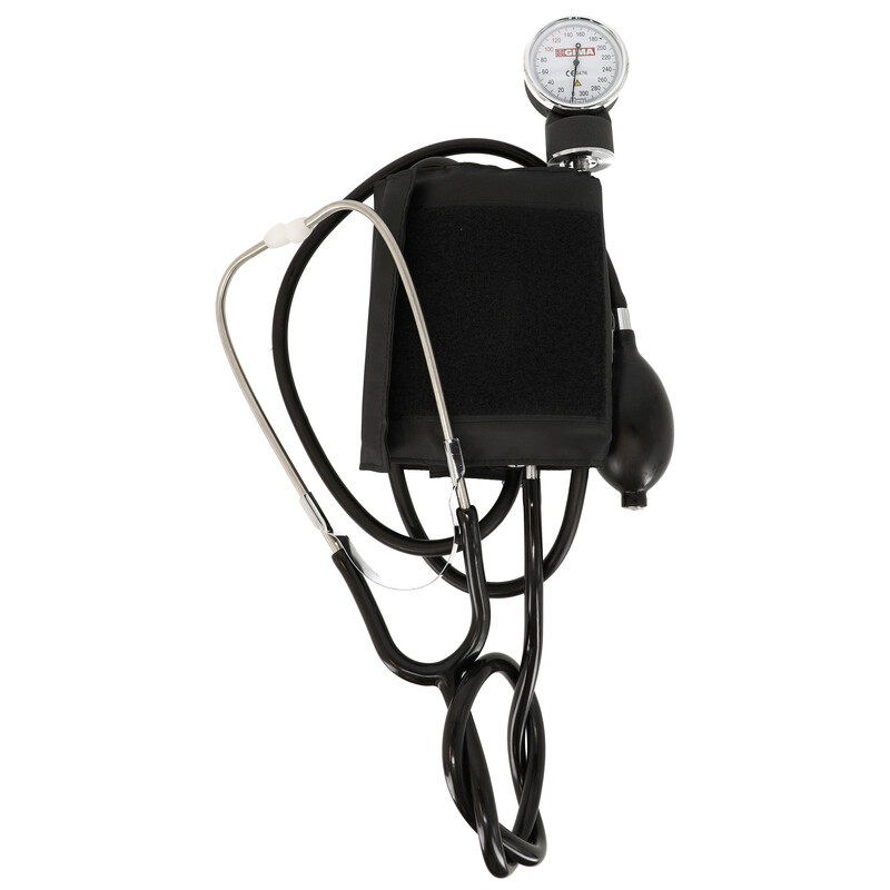 Gima 32703 manometrikus vérnyomásmérő