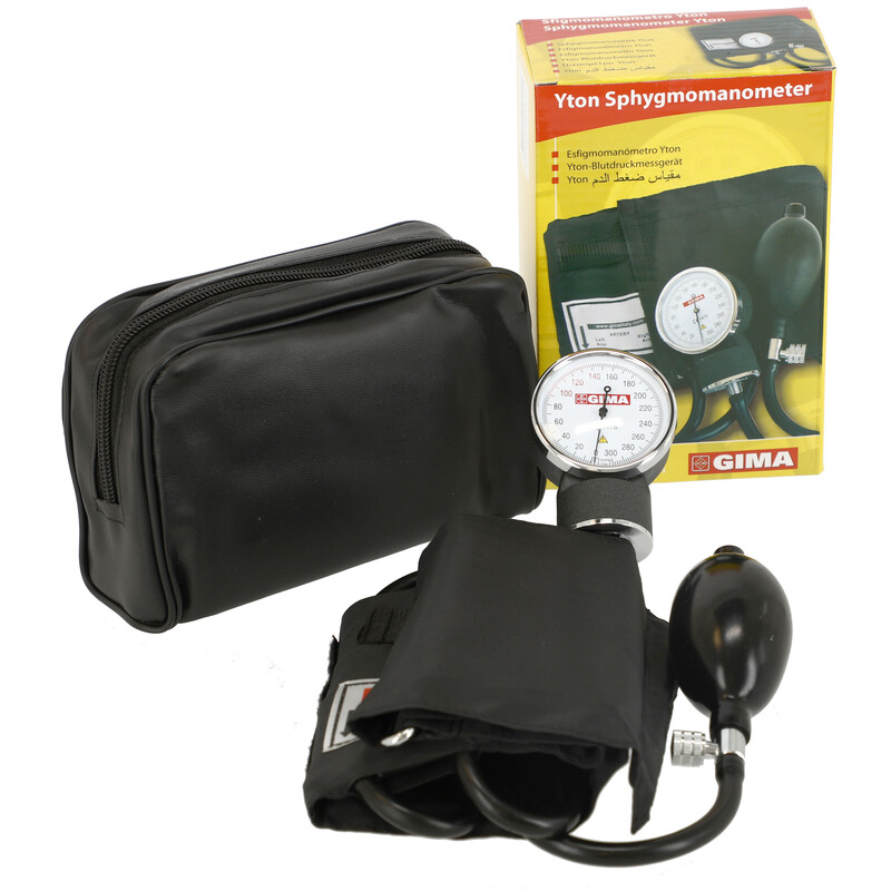 Manometrikus vérnyomásmérő 32720