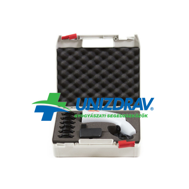 MediLight biolámpa + színterápia + állvány (kedvező szett)