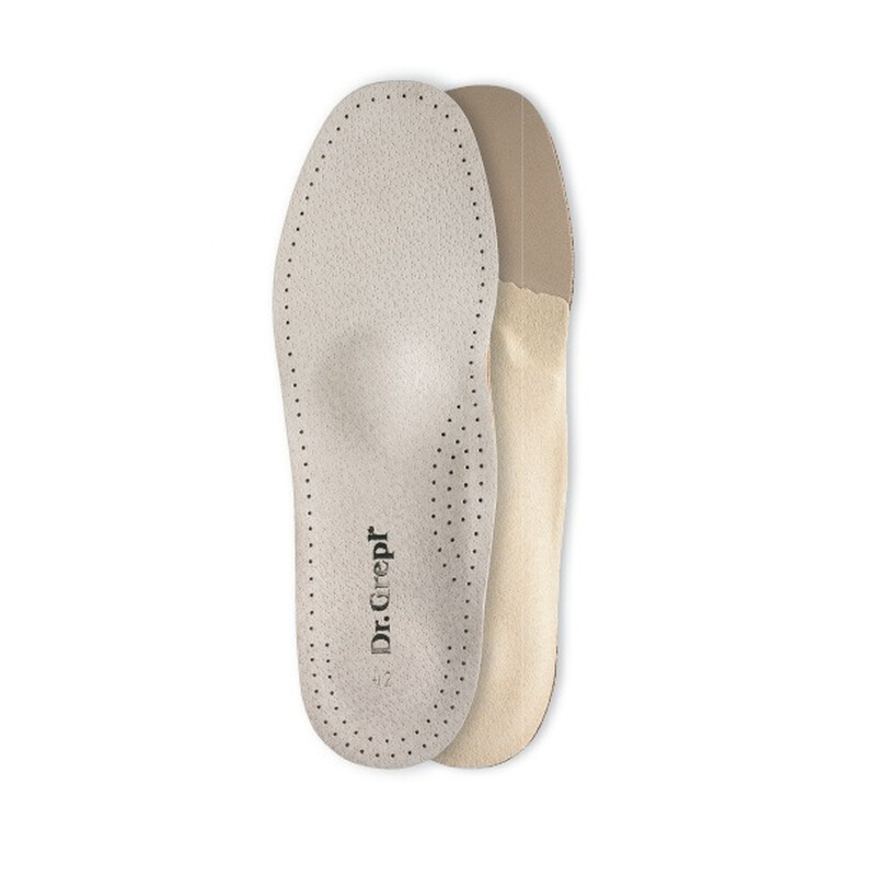 Ortopéd talpbetét - adam