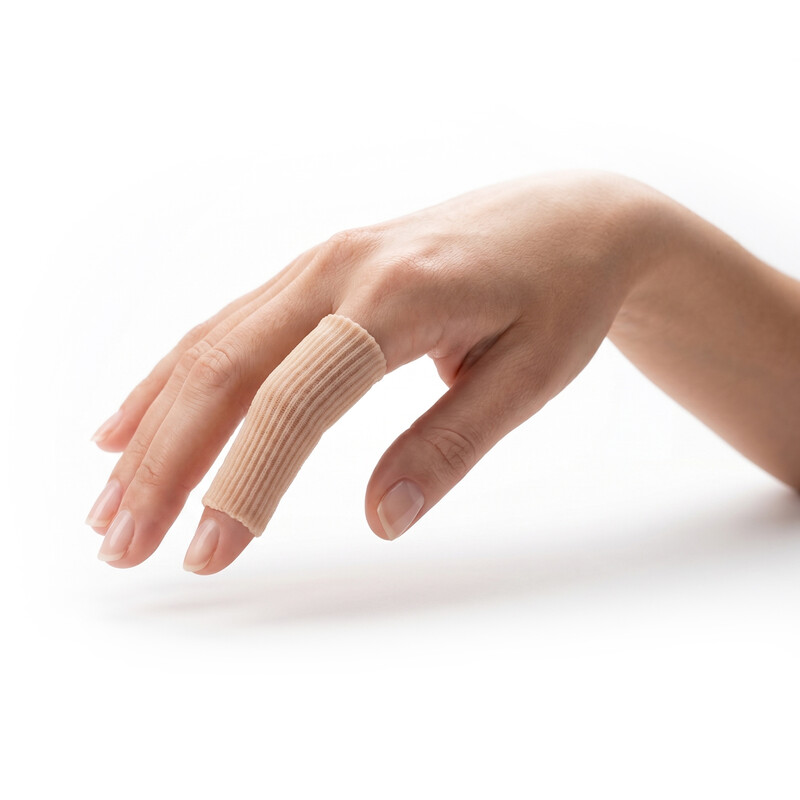 Rugalmas ujjvédő Tubi