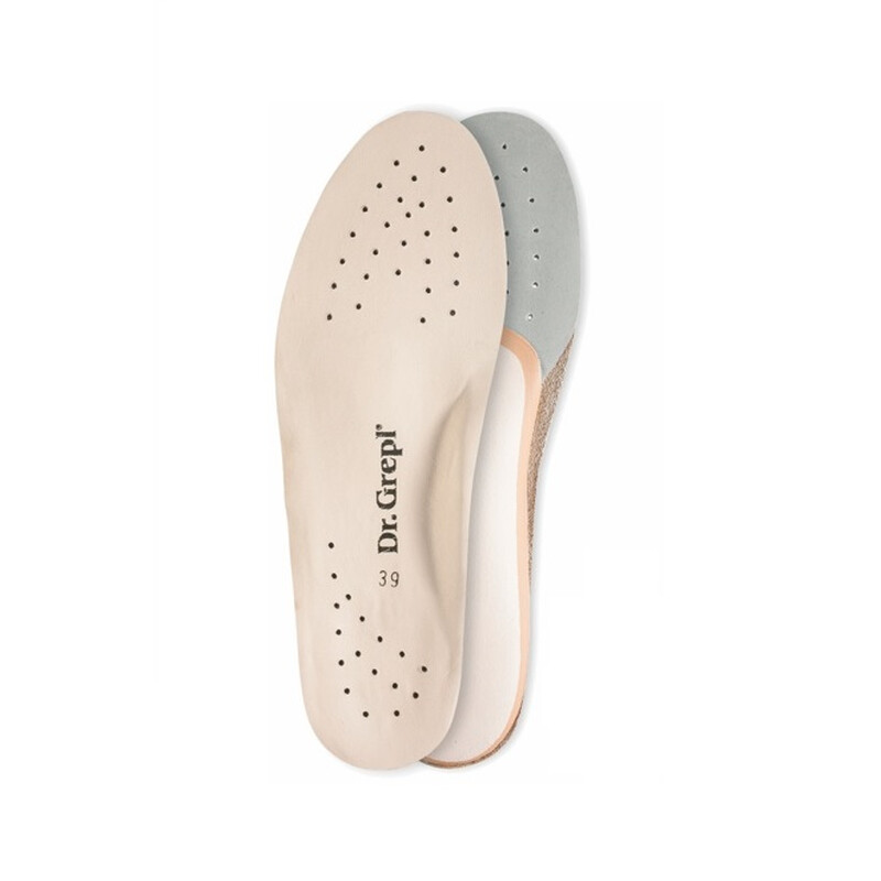 Ortopéd talpbetét - lucia