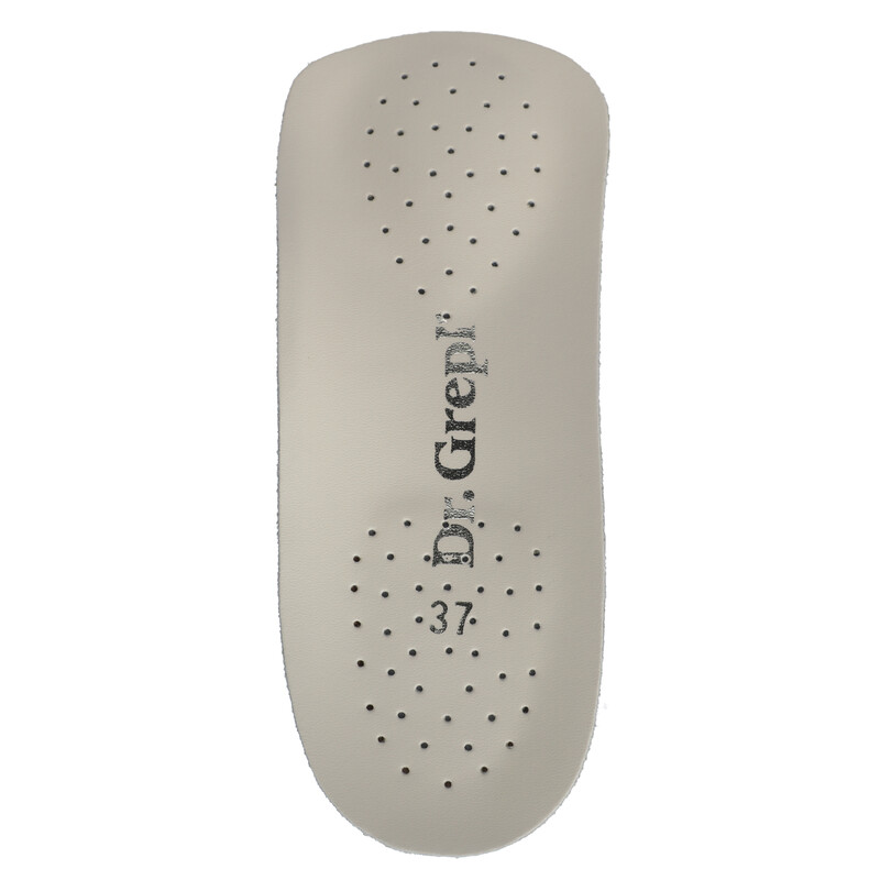 Ortopéd talpbetét - paola