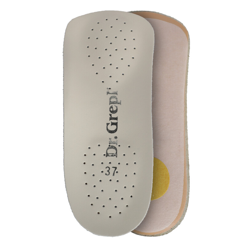 Ortopéd talpbetét - paola