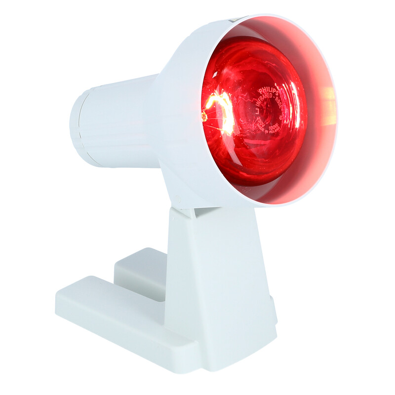 SCHOTT IR 808 infralámpa