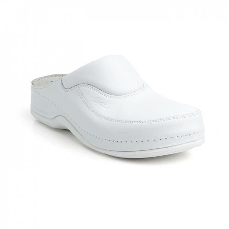 Batz FC04 White cipő