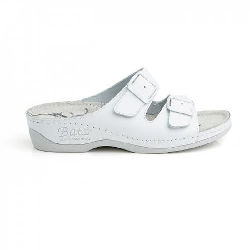 Batz FC02 White cipő