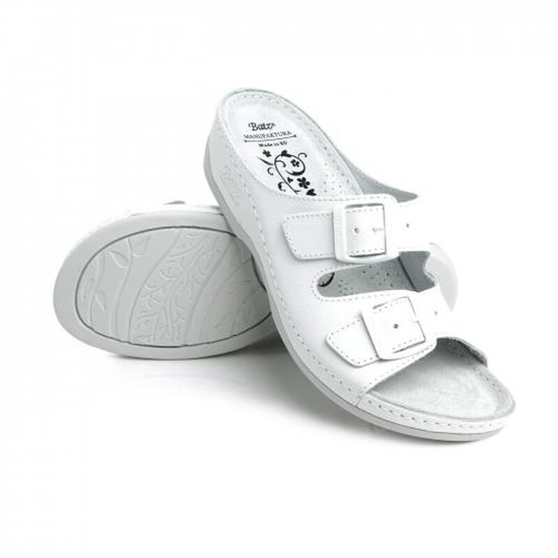 Batz FC02 White cipő